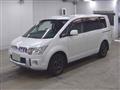 2013 Mitsubishi Delica D5