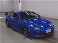 2021 Subaru BRZ