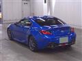 2021 Subaru BRZ