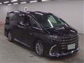 2024 Toyota Alphard G