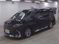 2024 Toyota Alphard G