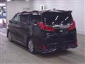 2020 Toyota Alphard G