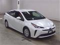 2021 Toyota Prius