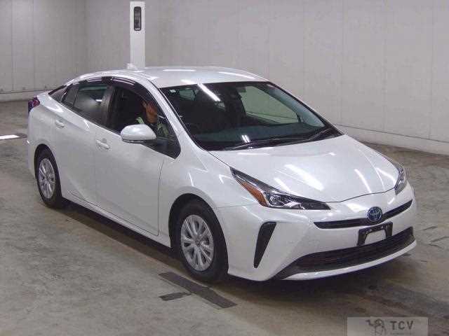 2021 Toyota Prius