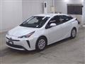 2021 Toyota Prius
