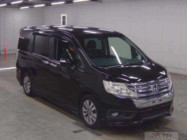 2013 Honda Honda Others