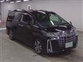 2023 Toyota Alphard G