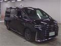 2024 Toyota Vellfire