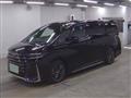 2024 Toyota Vellfire