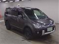 2017 Mitsubishi Delica D5