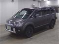 2017 Mitsubishi Delica D5