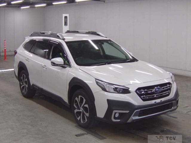 2022 Subaru Outback