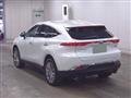 2025 Toyota Harrier Hybrid