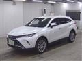 2025 Toyota Harrier Hybrid