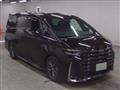 2024 Toyota Vellfire