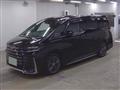 2024 Toyota Vellfire