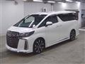 2022 Toyota Alphard G