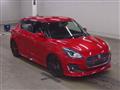 2017 Suzuki Swift