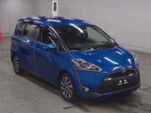 2017 Toyota Sienta
