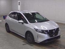 2021 Nissan Note