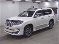 2023 Toyota Land Cruiser Prado