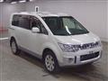 2017 Mitsubishi Delica D5
