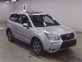 2013 Subaru Forester