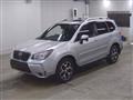 2013 Subaru Forester