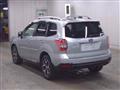 2013 Subaru Forester