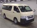 2022 Toyota Hiace Wagon