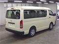 2022 Toyota Hiace Wagon