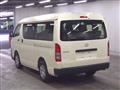 2022 Toyota Hiace Wagon