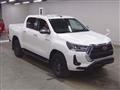 2023 Toyota Hilux