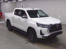 2023 Toyota Hilux