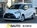 2017 Toyota Sienta