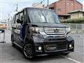 2013 Honda N BOX