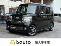 2013 Honda N BOX