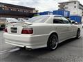 1998 Toyota Chaser