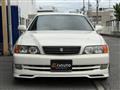 1998 Toyota Chaser