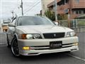 1998 Toyota Chaser