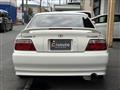 1998 Toyota Chaser