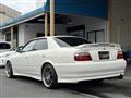 1998 Toyota Chaser