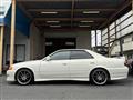 1998 Toyota Chaser