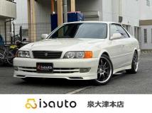 1998 Toyota Chaser