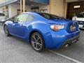 2013 Subaru BRZ