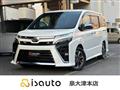 2021 Toyota Voxy