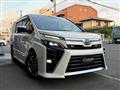 2021 Toyota Voxy