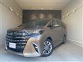 2023 Toyota Alphard G
