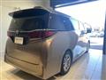 2023 Toyota Alphard G