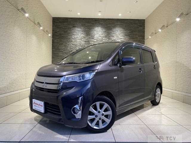 2015 Mitsubishi Mitsubishi Others